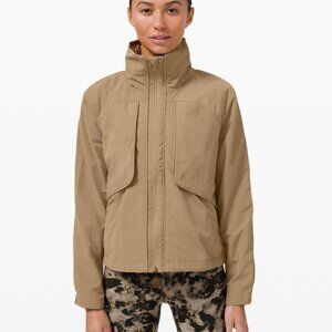 Lululemon Always Effortless Jacket